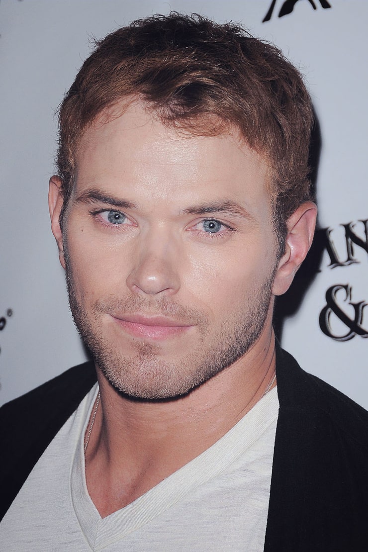 Kellan Lutz