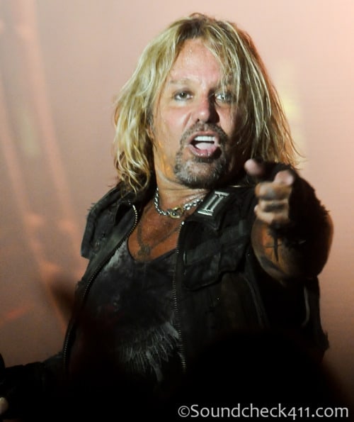 Vince Neil picture