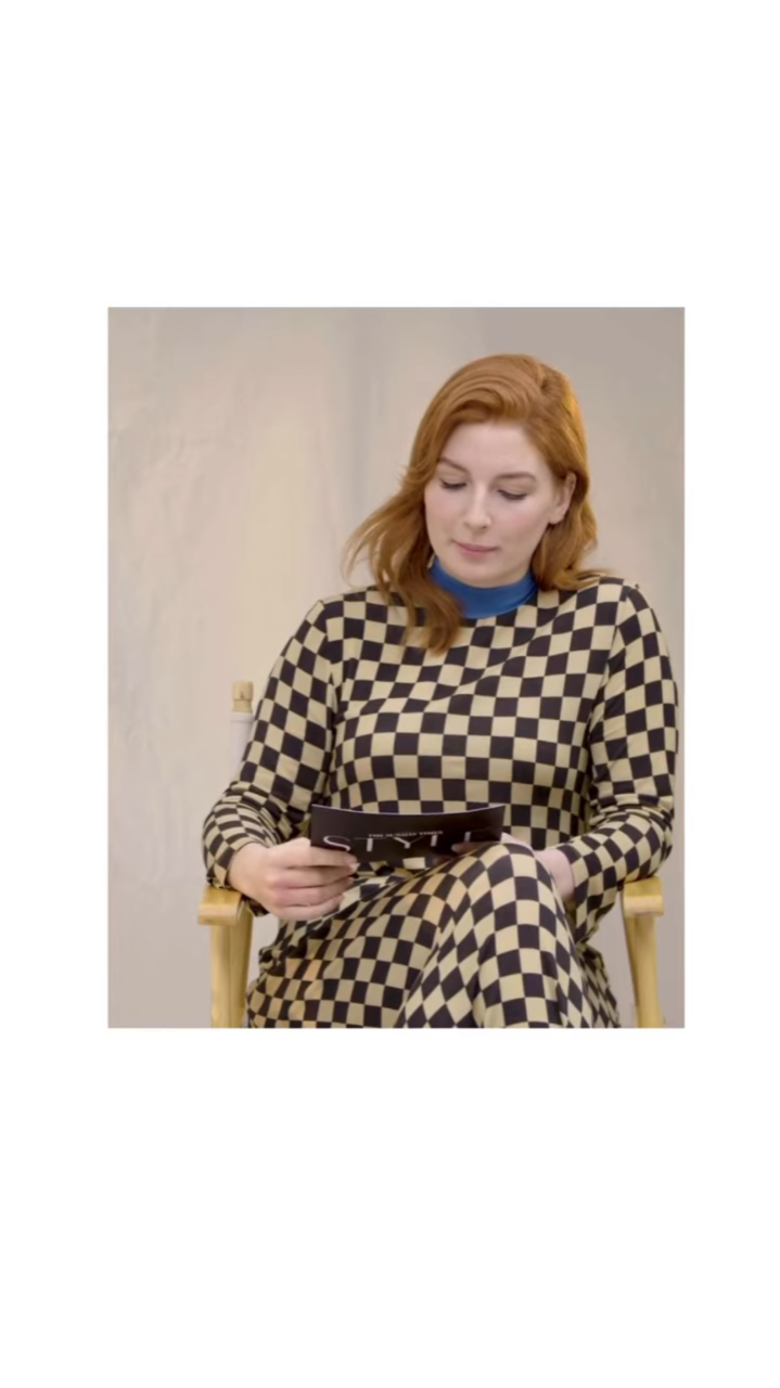 Alice Levine