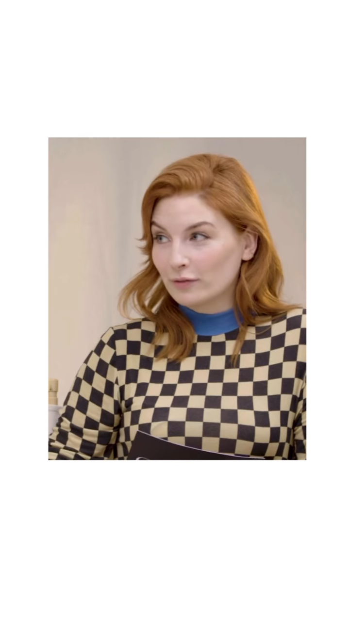 Alice Levine