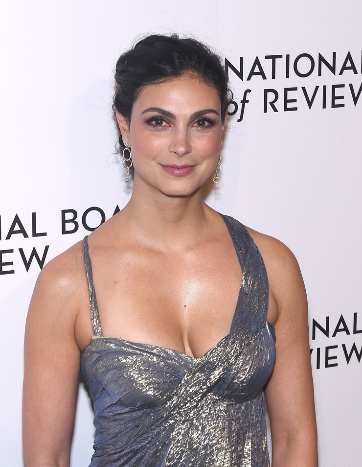 Morena Baccarin Morena Baccarin