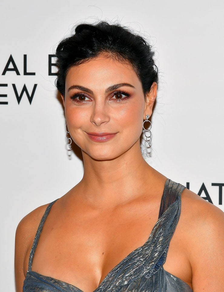 Morena Baccarin