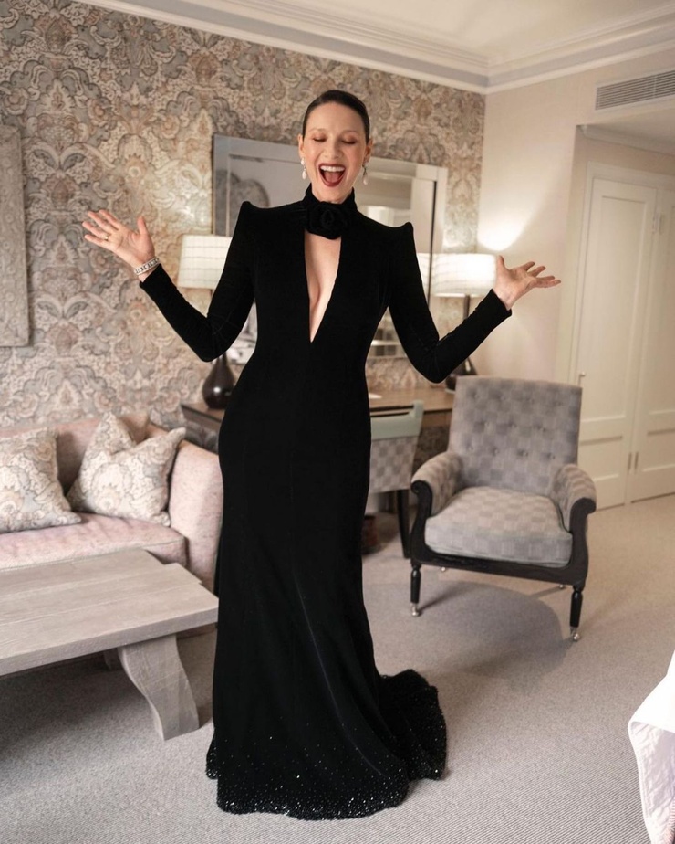 Caitriona Balfe Caitriona Balfe