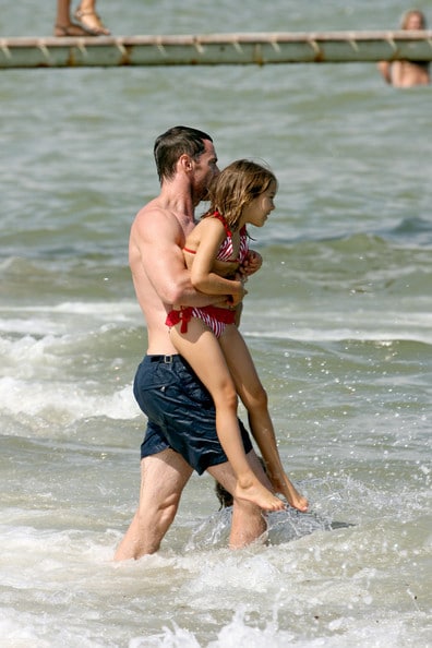 Hugh Jackman