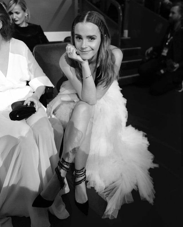 Emma Watson Emma Watson