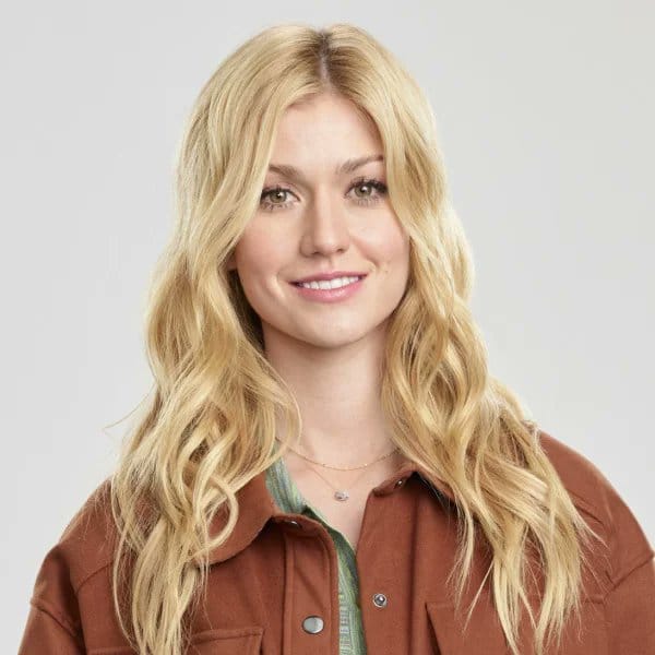 Katherine McNamara Katherine McNamara