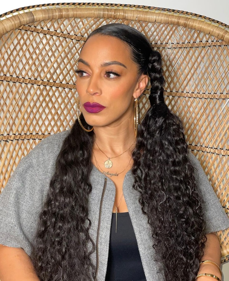 Angela Rye
