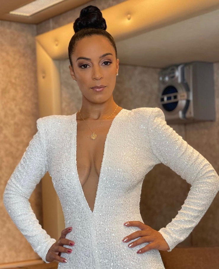 Angela Rye