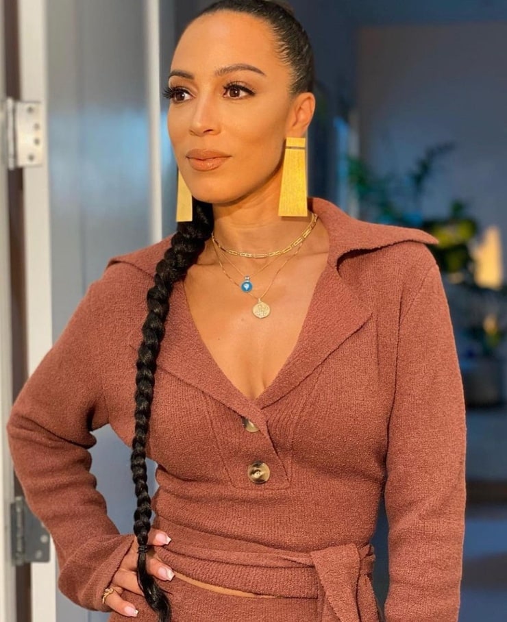 Angela Rye