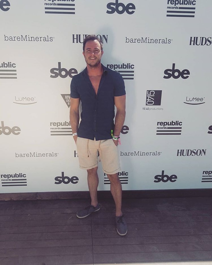 Ryan Kelley