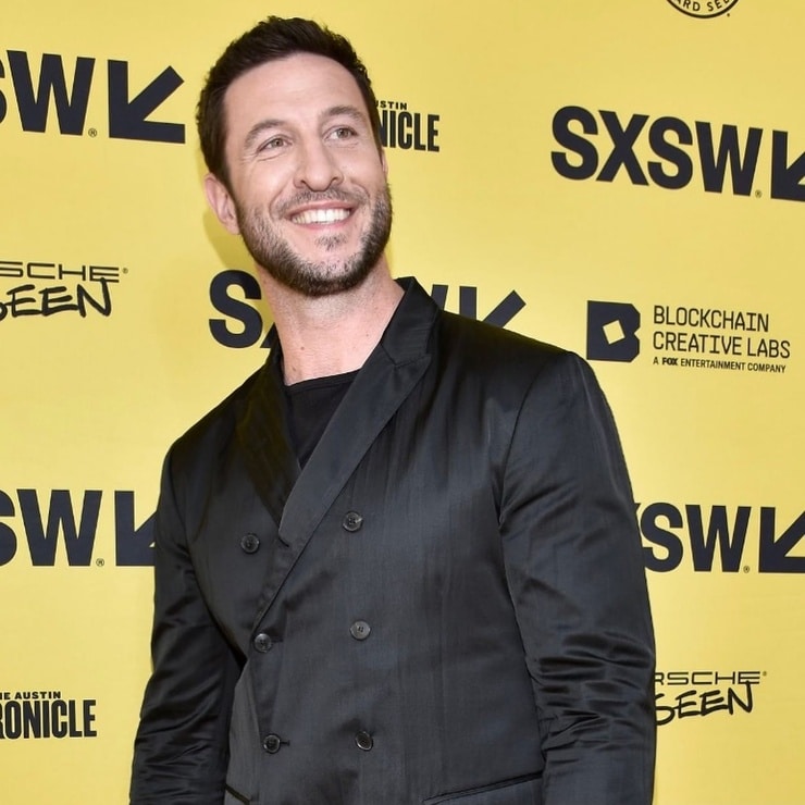 Pablo Schreiber