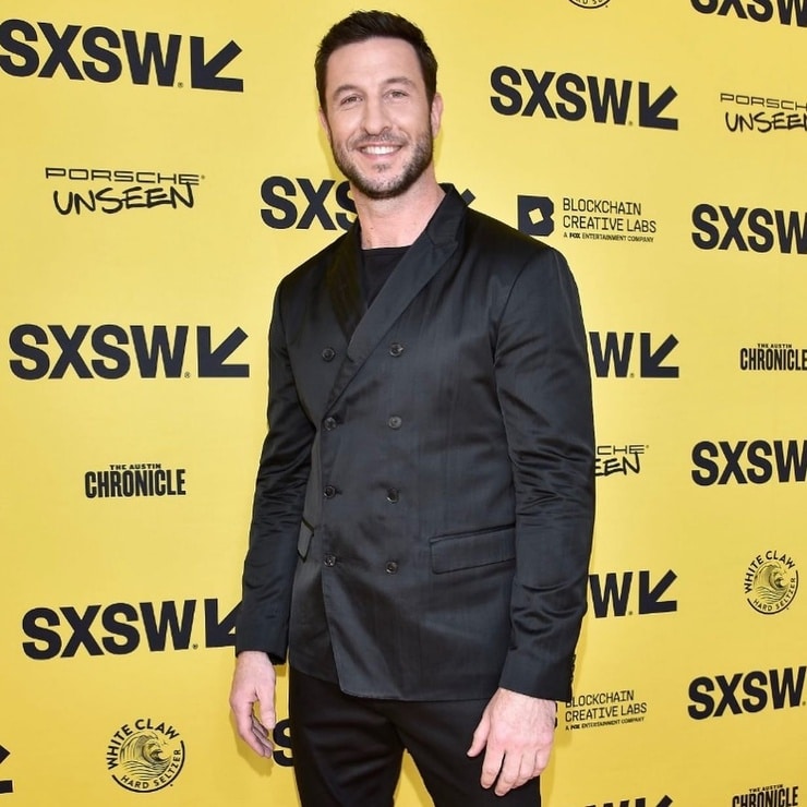 Pablo Schreiber