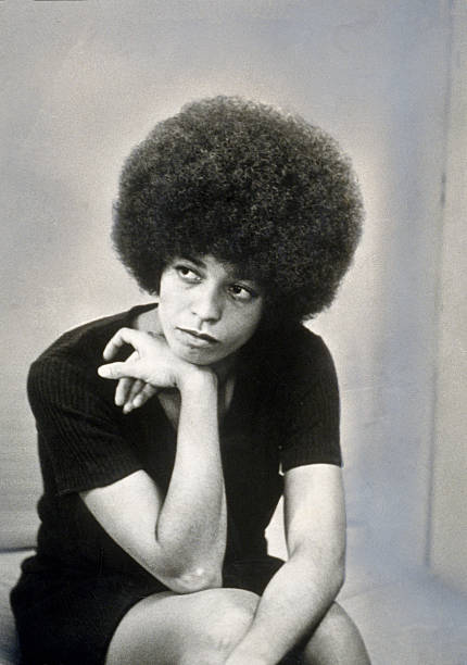 Angela Davis