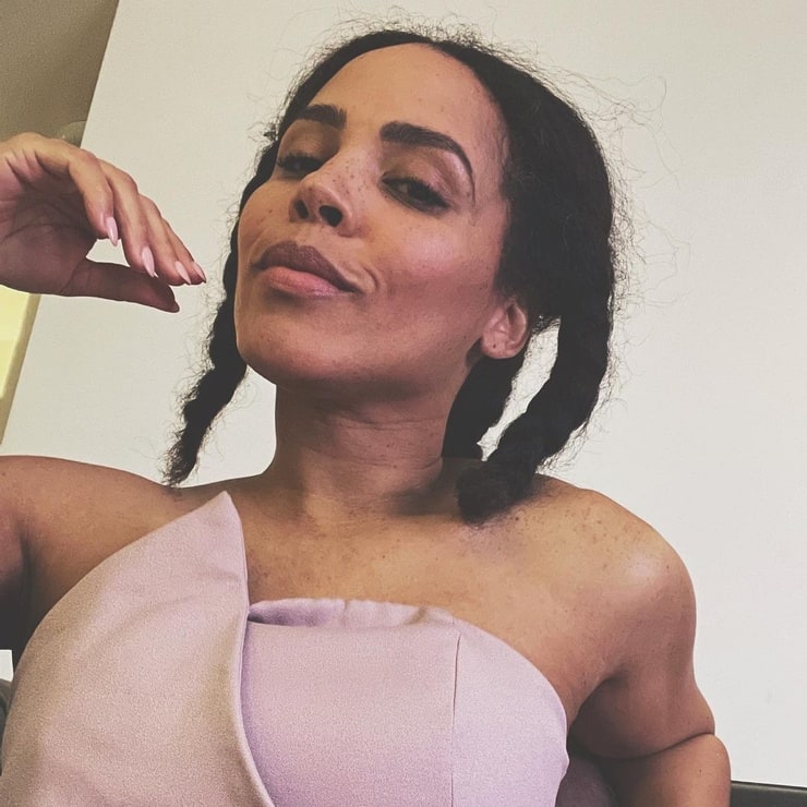 Amirah Vann