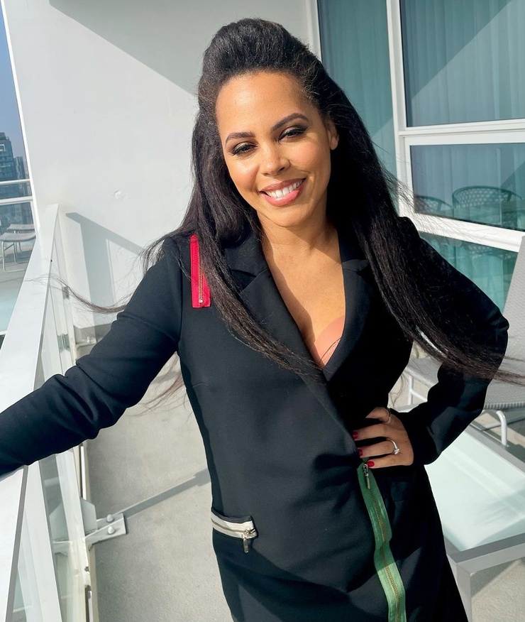 Amirah Vann