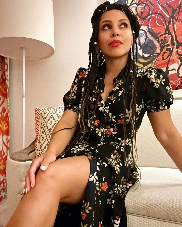 Amirah Vann