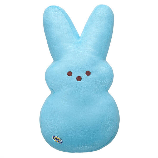 PEEPS® Blue Bunny image
