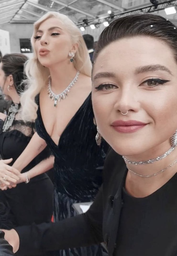 Florence Pugh