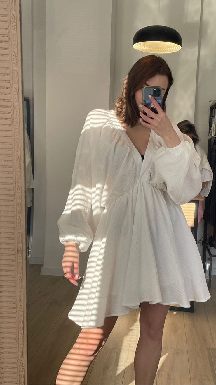 Marina Bondarko