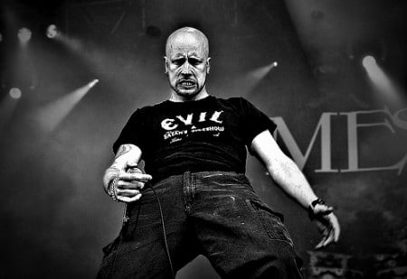 Meshuggah