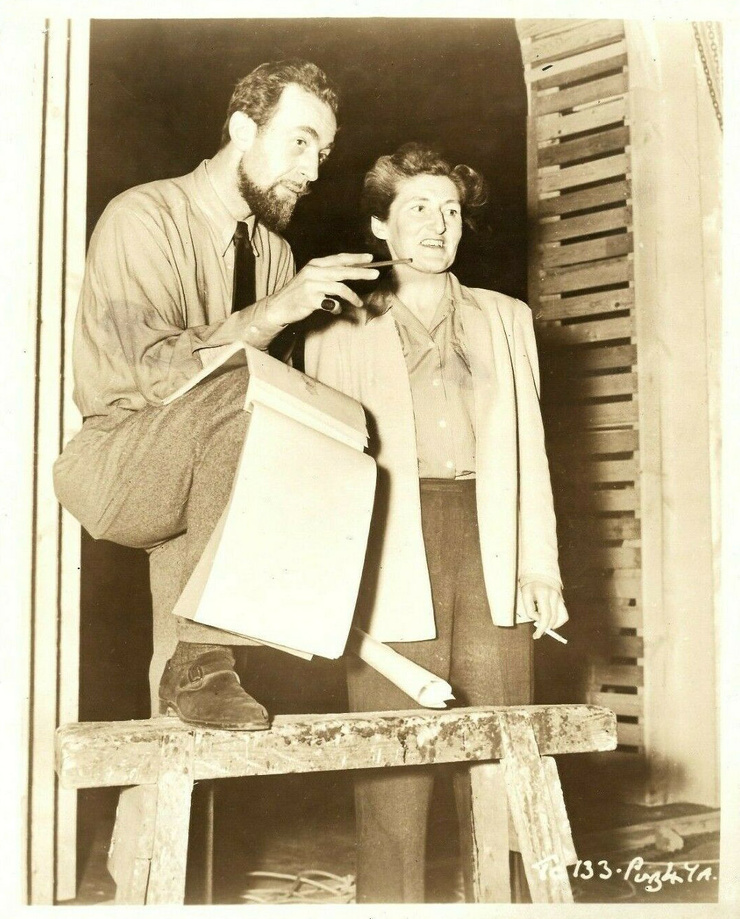 Hamlet (1948) Hamlet (1948)