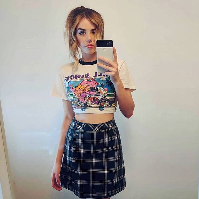 Picture of Danielle Sharp