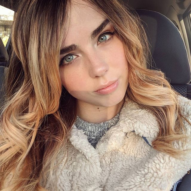 Danielle Sharp image