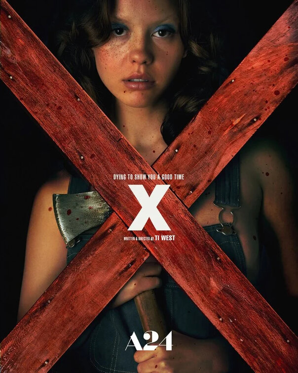 X X