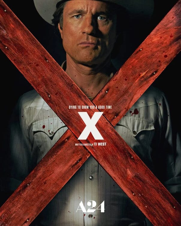 X X