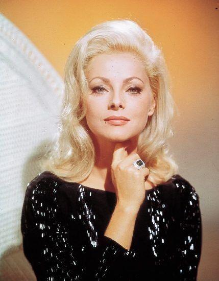 Virna Lisi Virna Lisi