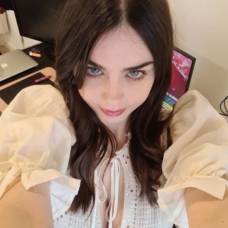 Danielle Sharp