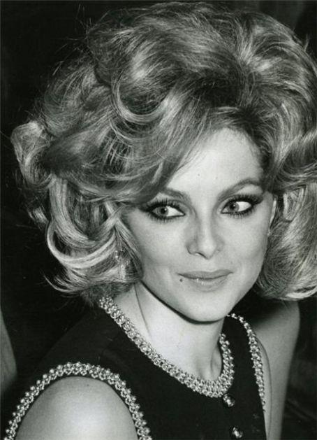 Virna Lisi