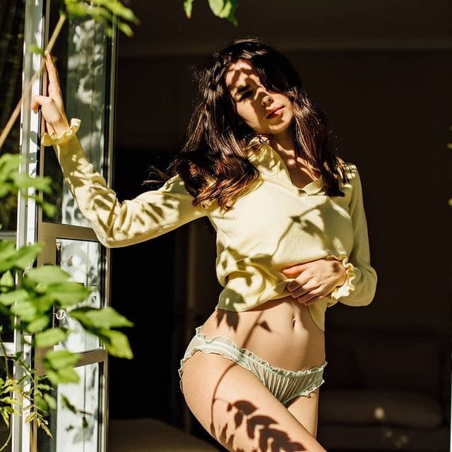 Danielle Sharp Danielle Sharp