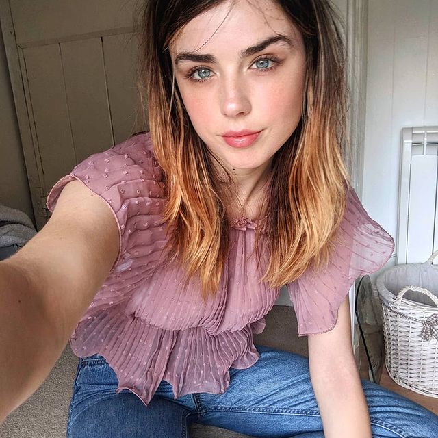 Danielle Sharp