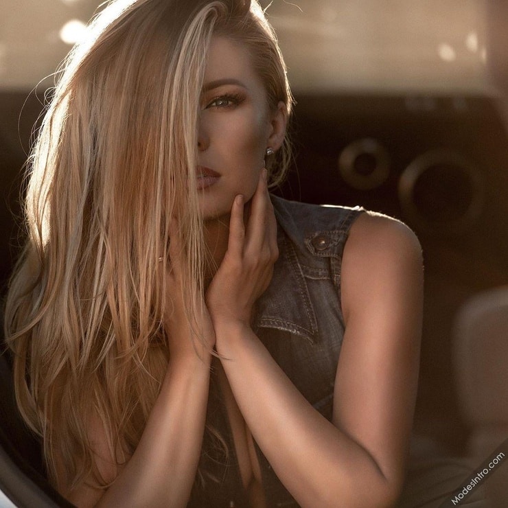 Billie Jo Powers.