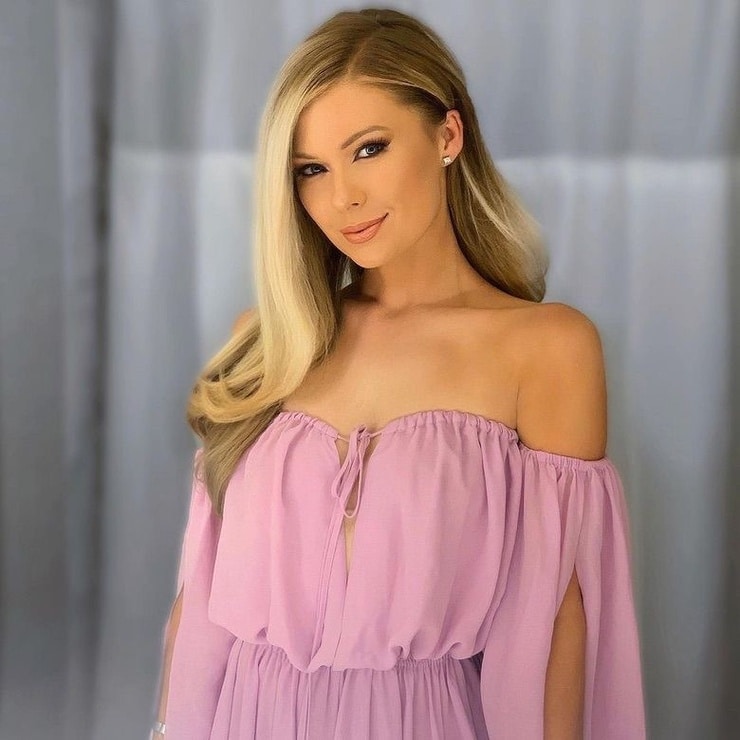 Billie Jo Powers.