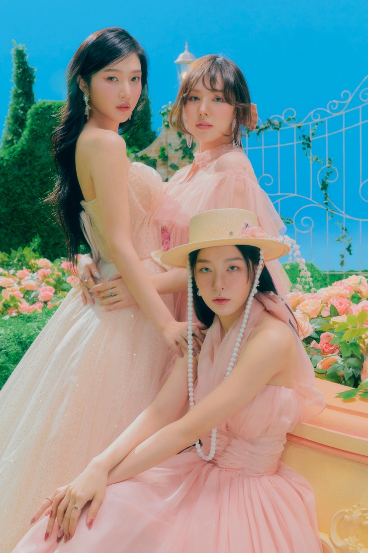 Red Velvet