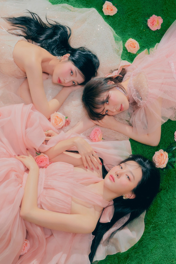 Red Velvet