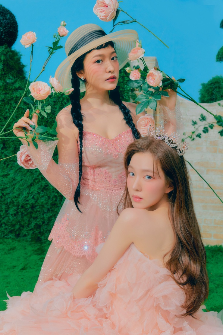 Red Velvet