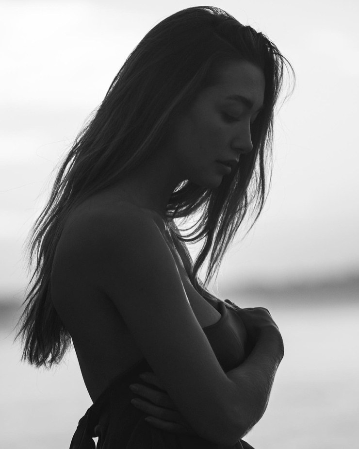 Penny Lane (Model)