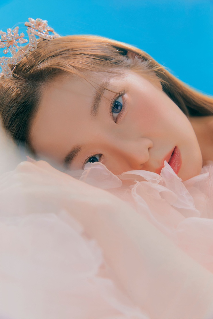 Red Velvet