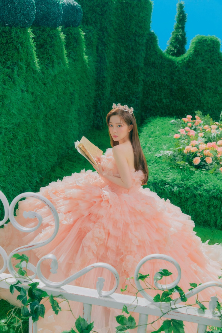 Red Velvet