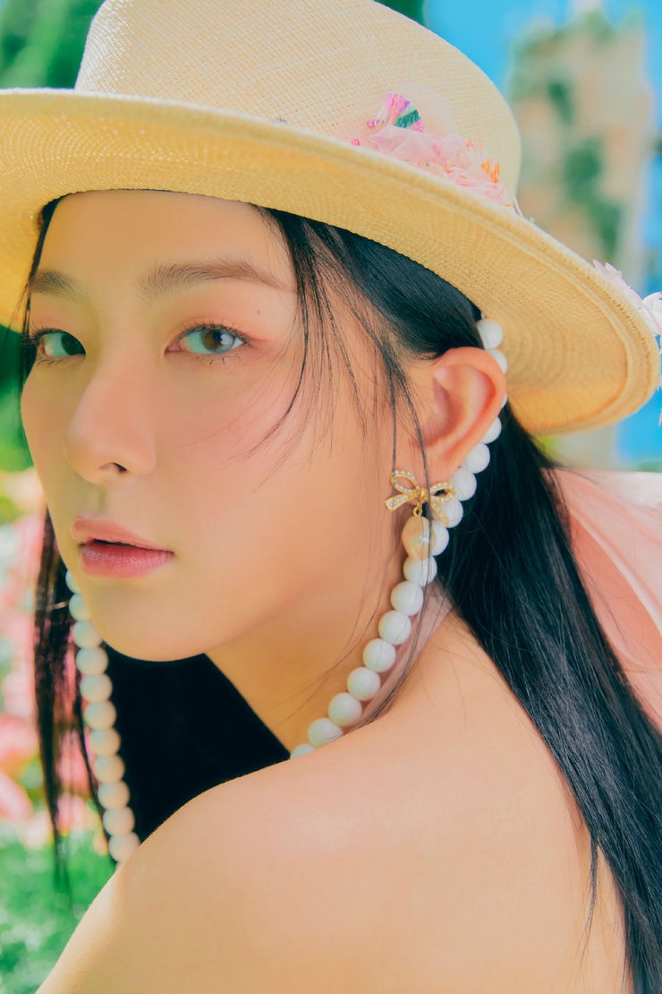 Red Velvet