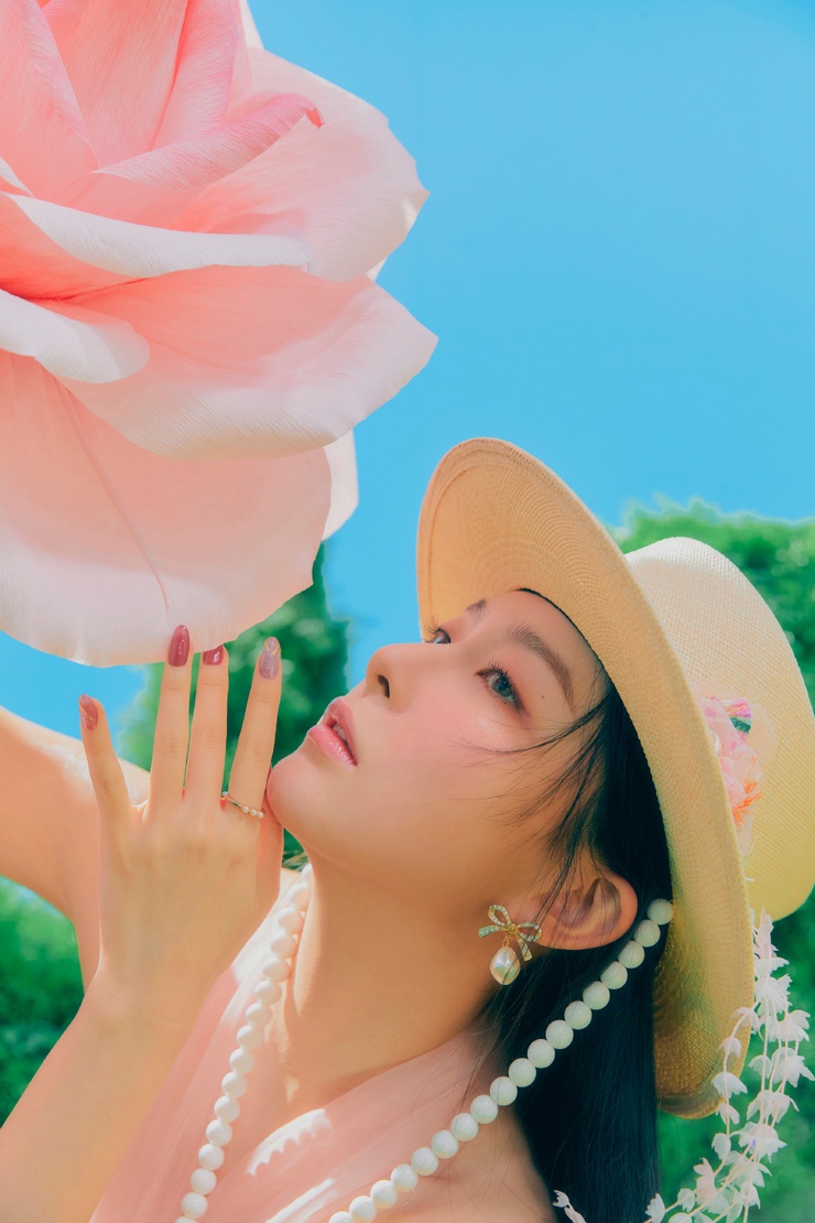 Red Velvet