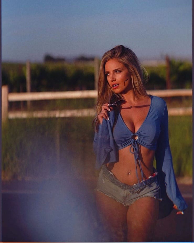 Sonya Lyon.