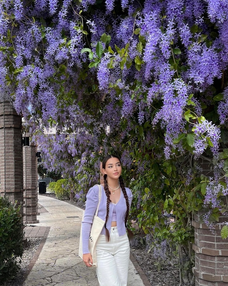 Isabel Rose