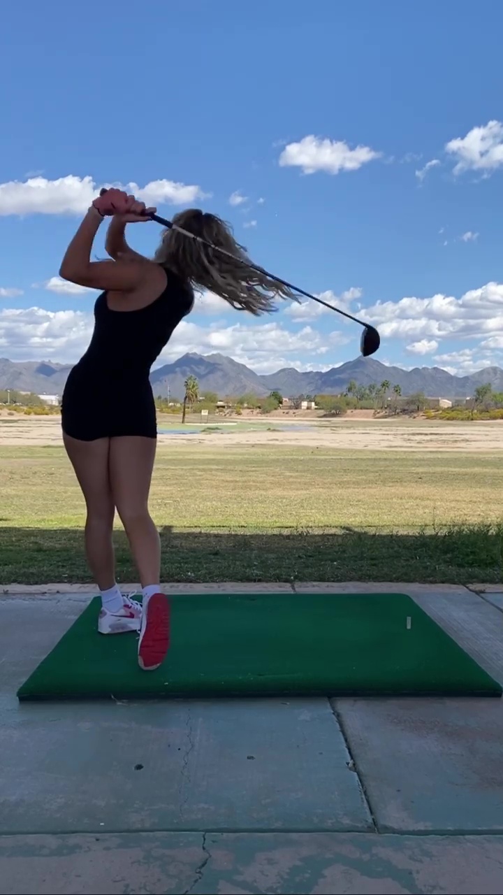 Paige Spiranac