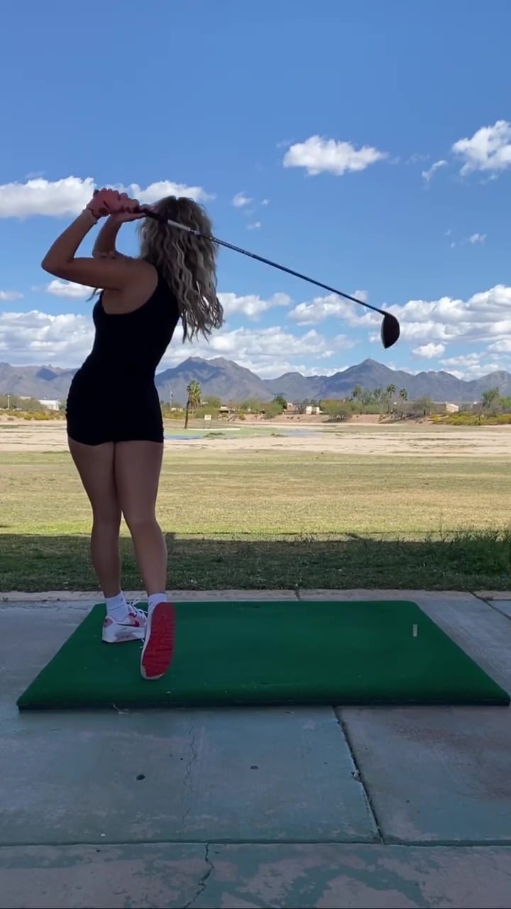 Paige Spiranac