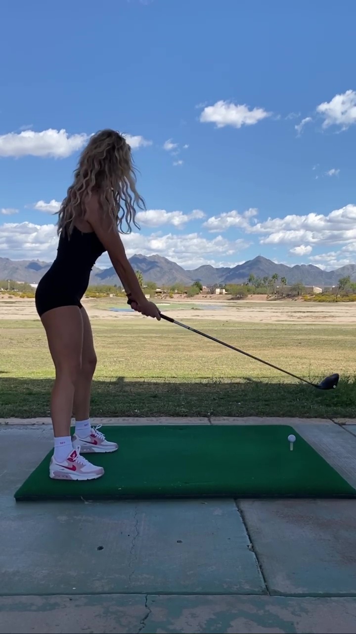 Paige Spiranac