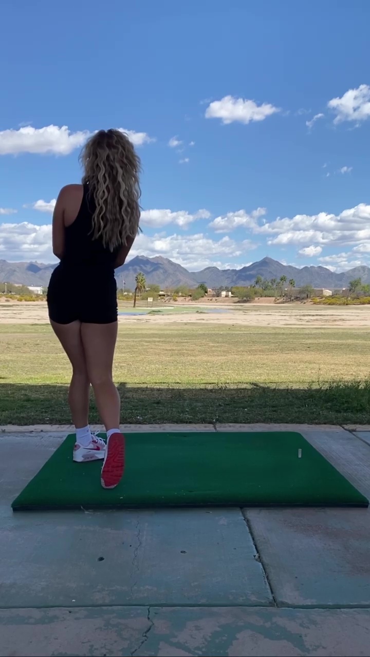 Paige Spiranac
